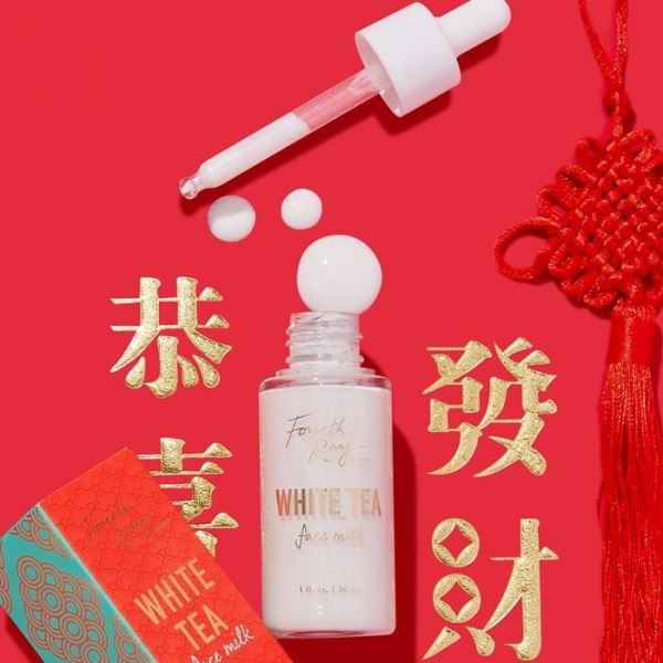 Праздничная коллекция макияжа Colourpop Lunar New Year Makeup Collection Chinese New Year 2020: информация и свотчи