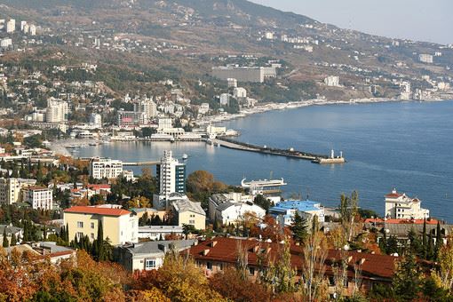 <br />
Крым установил рекорд по числу принятых туристов<br />
