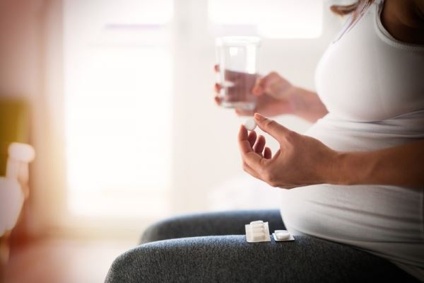 Витамины при беременности: что по-настоящему важно?