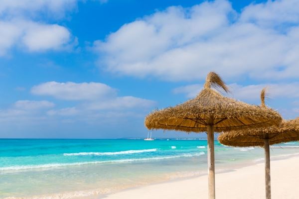 <br />
Самые популярные нудистские пляжи в мире<br />
