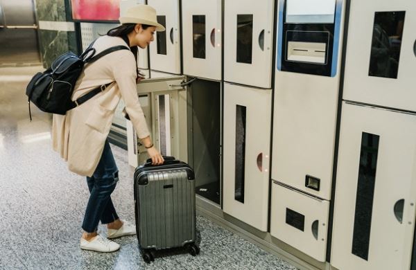 <br />
Почему нельзя оставлять сумки в камере хранения аэропорта<br />
